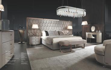 Комплект мебели для спальни Envy Maxi от DV Home Collection image 1