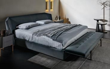 Мебель для спальни Xeni, Twelve C, Twelve Daybed, Fante от фабрики Gallotti Radice image 1