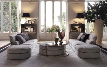 Диван Clivio Vittoria Frigerio image 1