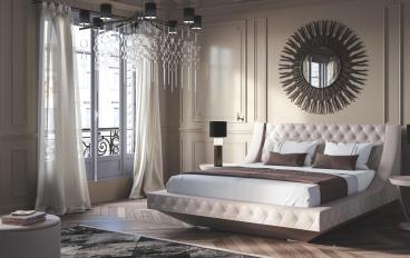 Кровать LETTO3 от Brummel - New Feeling image 1