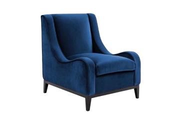 Мягкое кресло N040L от производителя Decora Italia Sofas and Chairsimage 1