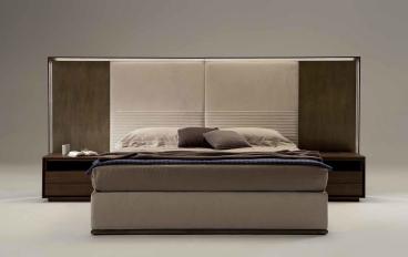 Мебель для спальни Frame 33R20 от фабрики Fimes Great bed image 1