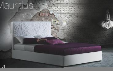 Кровать Mauritius от фабрики Milano Bedding image 1