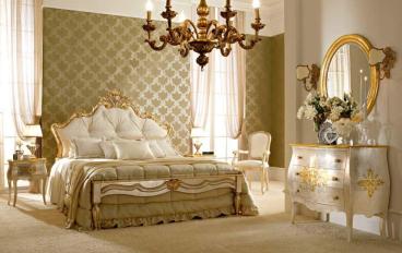 Кровать Andrea Fanfani - Bedrooms 312P image 1