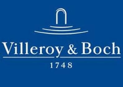 Посуда Villeroy & Boch на выставке Ambiente