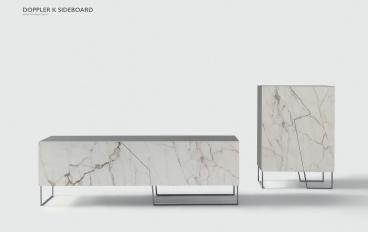 Креденция Doppler K sideboard от производителя Bonaldo image 1