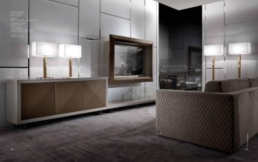 Буфет и банкетка COOPER PLUS DV Home Collection image 1