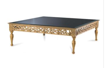 Кофейный столик 1390G Roberto Giovannini - Arredo d Autore image 1