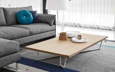 Журнальный столик Calligaris - Living image 1