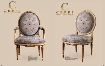 Стулья Ceppi Style - Dinings 2031/S image 1