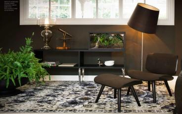 Стул Moooi - Nut Lounge image 1