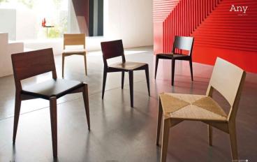 Стулья модерн - Calligaris Sedieimage 1