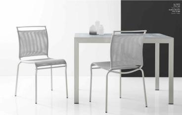 Стул Air CB/93 Connubia Calligaris image 1