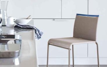 Барный стул Calligaris - Webimage 1