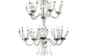 Люстра Arte Veneziana - Chandelier LC400/25+15