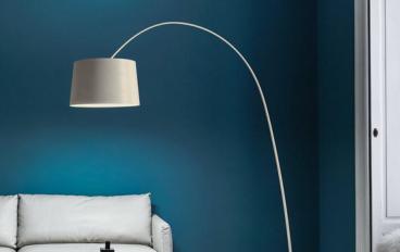 Напольный светильник Twiggy от Foscarini image 1