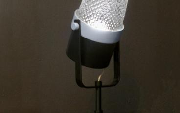 Настольная лампа Sound  lamp от фабрики TXXNTY Brand image 1