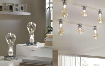 Настольная лампа модель  Archimede Led потолочный светильник  Archimede Led  Cangini Tucciimage 1