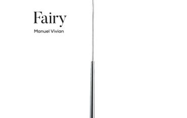 Подвесной светильник Fairy SP FAIRY от фабрики Axolight