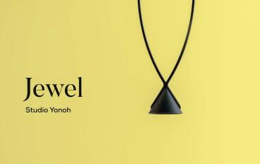 Подвесной светильник Jewel SP JEWE / JEWD 01 от Axolight