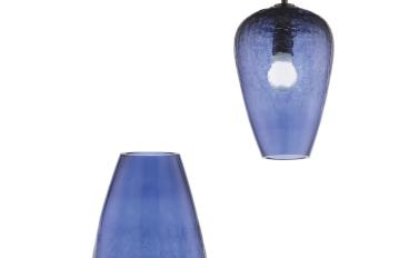 Подвесной светильник Grace GRACE S1 и ваза Grace GRACE VASO/VASE от фабрики Euroluce image 1