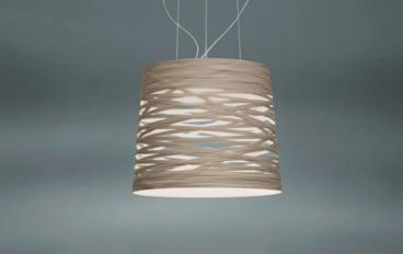 Подвесной светильник Tress grande от Foscarini image 1