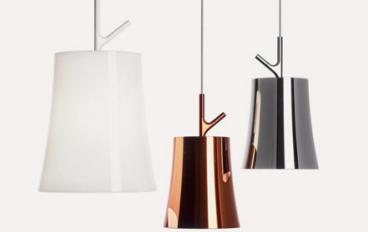 Подвесной светильник Birdie от Foscarini image 1