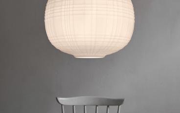 Подвесной светильник Tartan от Foscarini image 1