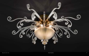 Потолочный светильник Alicante Charm PL6 фабрики Euroluce - Elegance image 1