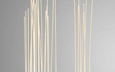 Уличные светильники Reeds от производителя Artemide