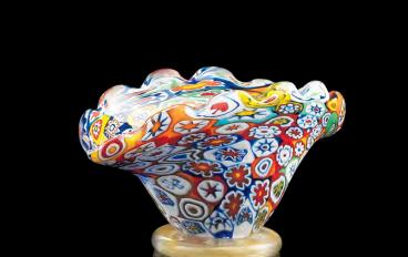 Ваза стеклянная Arte di Murano Objects 5514 image 1