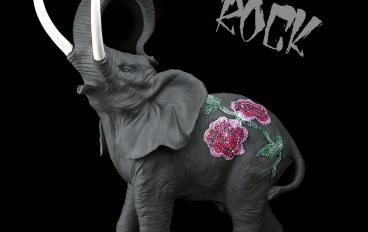 Статуэтка Rock Elephant 16.0810.267 от производителя Villari 