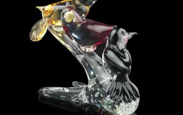 Статуэтка Arte di Murano Objects 5558