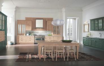 Набор кухонной мебели Aster Cucine модель Avenueimage 1