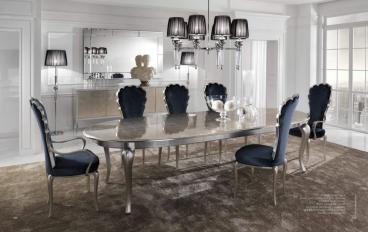 Столовая группа VOGUE DV Home (ДВ хоум) image 1