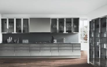 Композиция мебели для кухни Aster Cucine Avenueimage 1