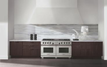 Линейная кухня Aster Cucine модель Avenueimage 1