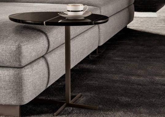 Журнальный столик модель Joy от фабрики Minotti image 1