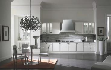 Композиция кухонной мебели Aster Cucine модель Avenueimage 1