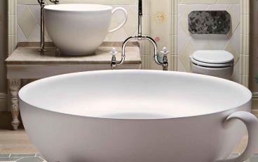 Детская ванна Cup bathtub PKJRBATHCUP от Park Avenueimage 1