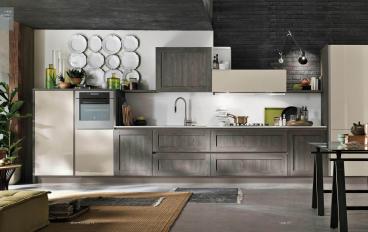 Кухонная мебель фабрика Stosa Cucine модель Aliant Cityimage 1