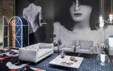 Мягкая мебель Moooi - Boutiqueimage 1