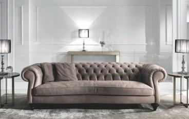 Диван Kensington и столик Byron от DV Home Collection image 1