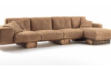 Угловой диван UTAH SOFA от фабрики Riva 1920image 1