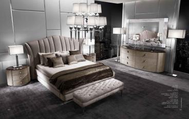 Комплект мебели для спальни VANITY от DV Home Collectionimage 1